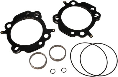 S&S CYCLE Cylinder Gasket Kit for Twin Cam 97"/106" - Part #910-0465