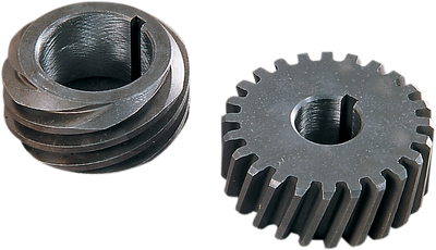 S&S CYCLE Oil Pump Drive Gear for Big Twin 1973-1989, 24 Tooth - Part Number 33-4230