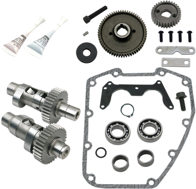 S&S Cycle Camshaft Kit - Easy Start for Twin Cam '99-'06 (Excluding '06 Dyna) - Part 330-0466