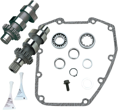 S&S Cycle HP103 Chain Drive Camshaft Kit for Twin Cam Engines (99-06) - Part 330-0442