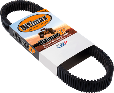 Ultimax UXP484 Severe Duty Drive Belt for CF-MOTO UTVs and Side-by-Sides