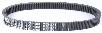 SP1 Max Torque Platinum Belt 43 11/16" x 1 1/2" for Ski-Doo Expedition Models