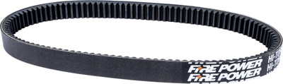 SP1 Hi Torque Belt 44-inch x 1.31-inch for Ski-Doo Snowmobiles - Part 47-3923