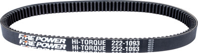 SP1 Hi Torque Belt 45.50" x 1.25" - Premium Replacement Belt for Small to Medium Engines