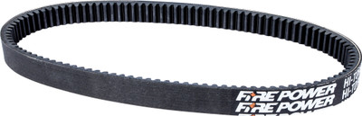 SP1 Hi Torque Belt 43.75" x 1.25" - Durable Drive Belt for Small to Medium Engines