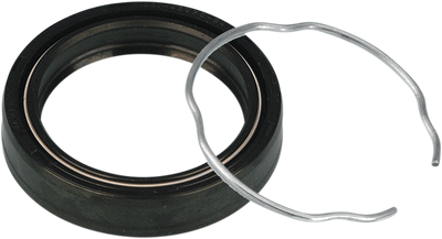 James Gasket 41 mm Fork Seals JGI-45875-84 – High-Quality Replacement Components