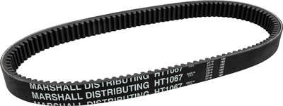 SP1 Hi Torque Belt 45.69" x 1.38" for Small to Medium Machines