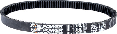 SP1 Hi Torque Belt for Arctic Cat Cheetah, Panther, and Prowler Models - 43.63" x 1.38"