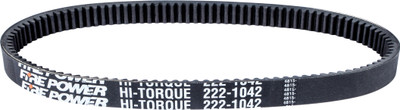 SP1 Hi Torque Belt 44.13" x 1.19" - Premium Replacement for Dayco Max Series