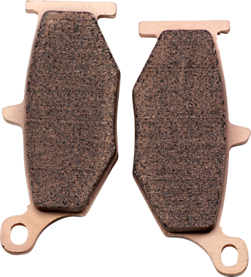 GALFER HH Sintered Brake Pads FD359G1371 for Enhanced Stopping Power