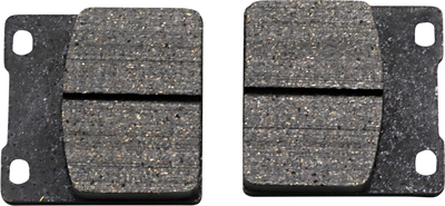 GALFER FD111G1054 Brake Pads – Versatile OEM Replacement with Long-Lasting Performance