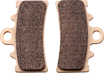GALFER HH Sintered Brake Pads FD450G1370 for High-Performance Braking