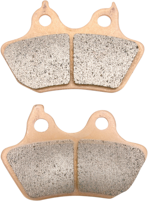 EBC HH Brake Pads FA434HH – High-Performance Friction Rating for Maximum Braking Power