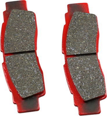 EBC Sport Carbon Brake Pads FA676X for Offroad and Sport Riding
