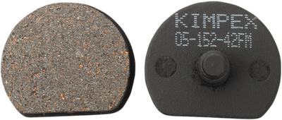 KIMPEX Brake Pads for Ski-Doo – Part Number 273809