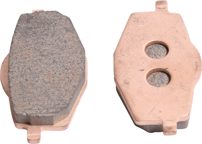 ALL BALLS Sintered Brake Pads 18-8028 for Racing and Off-Road Use