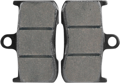 SBS HS Brake Pads 782HS for Sportbikes and Touring Bikes