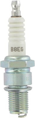 NGK Spark Plugs B8EG 3430 - High-Performance Anti-Corrosion Spark Plug