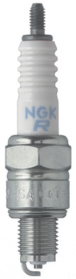 NGK Spark Plug #2430/10 - Reliable Replacement for Snow Cat Engines