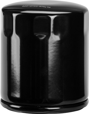 HardDrive PS171XB-SBM Full Synthetic Oil Filter for Harley Davidson 2017 Models