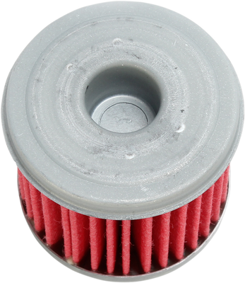 HIFLOFILTRO Oil Filter HF117 for Honda Vehicles