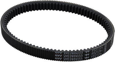 EPI Severe Duty Drive Belt (Odes WE265033) for High-Performance CVT Applications