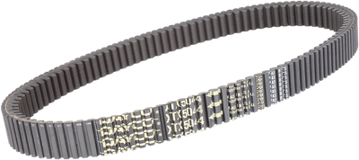 DAYCO Products LLC XTX5044 Drive Belt - Extreme Torque for High-Performance Engines