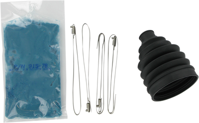 EPI CV Boot Kit - Front Outboard for Can-Am, Polaris, Yamaha | Part Number WE130082