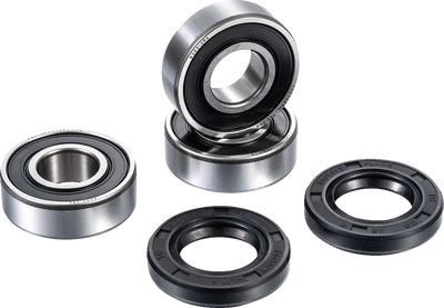 Factory Links Rear Wheel Bearing Kit for Suzuki and Kawasaki Models - Part RWK-K-119