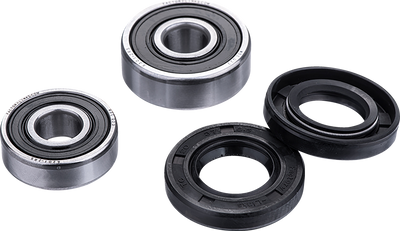 Factory Links Front Wheel Bearing Kit for Suzuki and Kawasaki - Part FWK-K-031