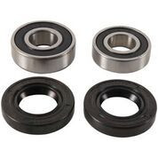 Pivot Works Rear Wheel Bearing Kit for Suzuki RM85 (2002-2015) – PWRWK-Y25-008
