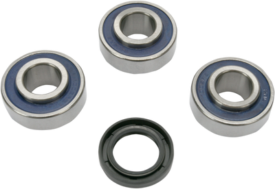 DRAG SPECIALTIES Wheel Bearing and Seal Kit 25-1366 for Front and Rear Applications