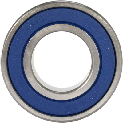 DRAG SPECIALTIES 6205-2RS-IN-W Wheel Bearing for Front and Rear Applications