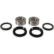 PIVOT WORKS Front Wheel Bearing Kit for Honda TRX300FW Fourtrax 4X4 (1988-1998)