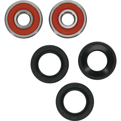 Pivot Works Wheel Bearing Kit Premium for Honda CT70 1970-1979