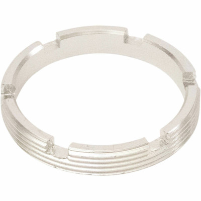 ALL BALLS Rear Wheel Bearing Retainer for Honda CR500R, CR250R, and CR125R (Part #11-2003)