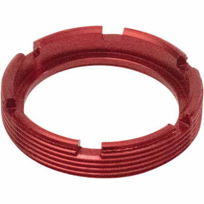 ALL BALLS Rear Wheel Bearing Retainer for Honda CRF450R and CRF450RX Models - Part 11-2002