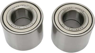 Pivot Works Rear Wheel Bearing Kit PWRWK-K16-430 for Mule, Teryx, and Brute Force
