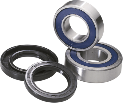 Moose Offroad Rear Wheel Bearing Kit for Husqvarna 25-1420