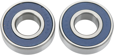 Moose Offroad Wheel Bearing Kit for MX1 Hubs - Part Number 25-1143