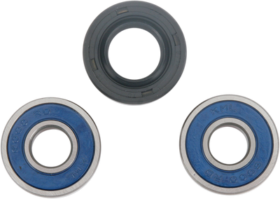Moose Offroad KDX/JR 50 Wheel Bearing Kit - Front and Rear - Part Number 25-1040
