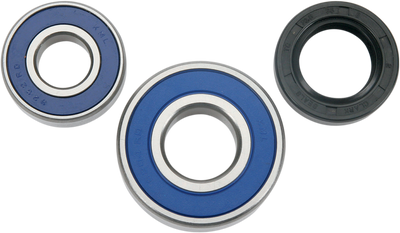 Moose Offroad Front Wheel Bearing Kit for Polaris and Suzuki (Part No. 25-1043)