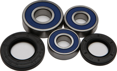 ALL BALLS Wheel Bearing Kit for Triumph Speedmaster 800 - Part Number 25-1586