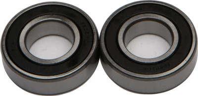 ALL BALLS Wheel Bearing Kit Front/Rear for Harley Davidson XL1200T and FL Models (Part #25-1571)