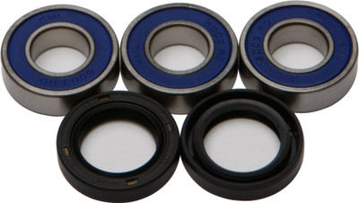 ALL BALLS Rear Wheel Bearing Kit for Honda CRF150R and CRF150RB Expert - Part 25-1540