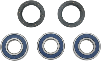 Moose Offroad Rear Wheel Bearing Kit for Yamaha RM 125/250 (1995-1999) - Part No. 25-1243