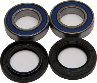 ALL BALLS Wheel Bearing & Seal Kit for Polaris Outlaw 110, Sportsman 110, Arctic Cat 90 Models - Part 25-1435