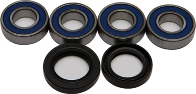 All Balls Front Wheel Bearing Kit for Honda Gold Wing GL1800 2006-2010