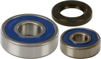 ALL BALLS Wheel Bearing & Seal Kit for Suzuki TS250 - Part 25-1326