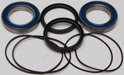 ALL BALLS Wheel Bearing & Seal Kit for Honda TRX400X and TRX300EX Models – Part #25-1320